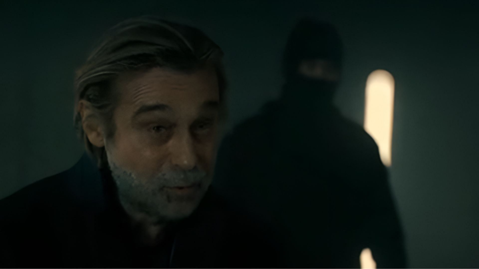 A still from MobLand episode 7 (Image via Paramount+)